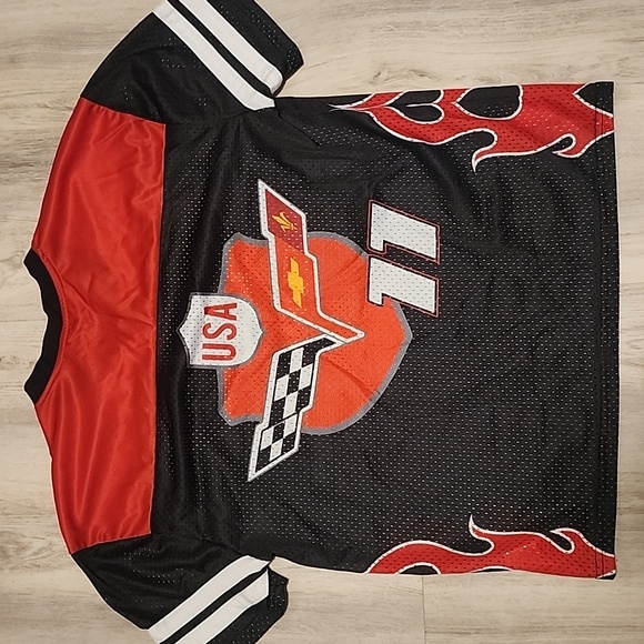 Chevrolet Jersey - Picture 3 of 3